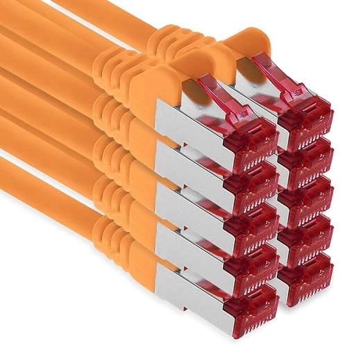 CAT6 Ethernet - 3m