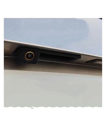 HD Car Rear View Camera - Wire AHD1080P