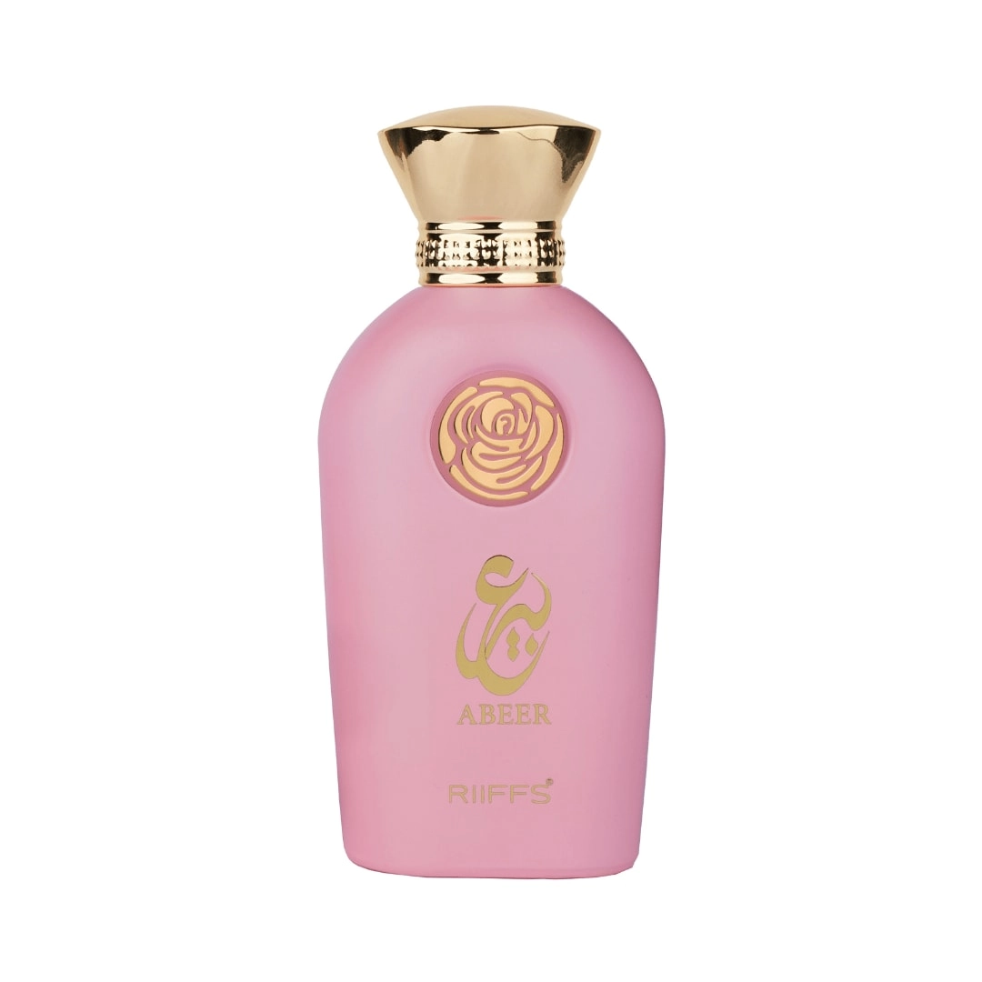 Al Fakhar Perfumes Abeer - Eau de Parfum 100 ml