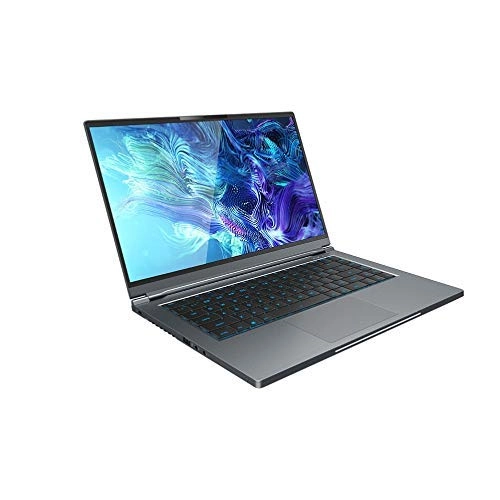 XENIA - 15.6'' 512GB 16GB Core i7-9750H