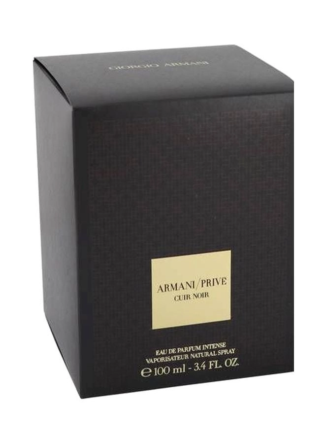 Rose d'Arabie Eau de Parfum 100ml