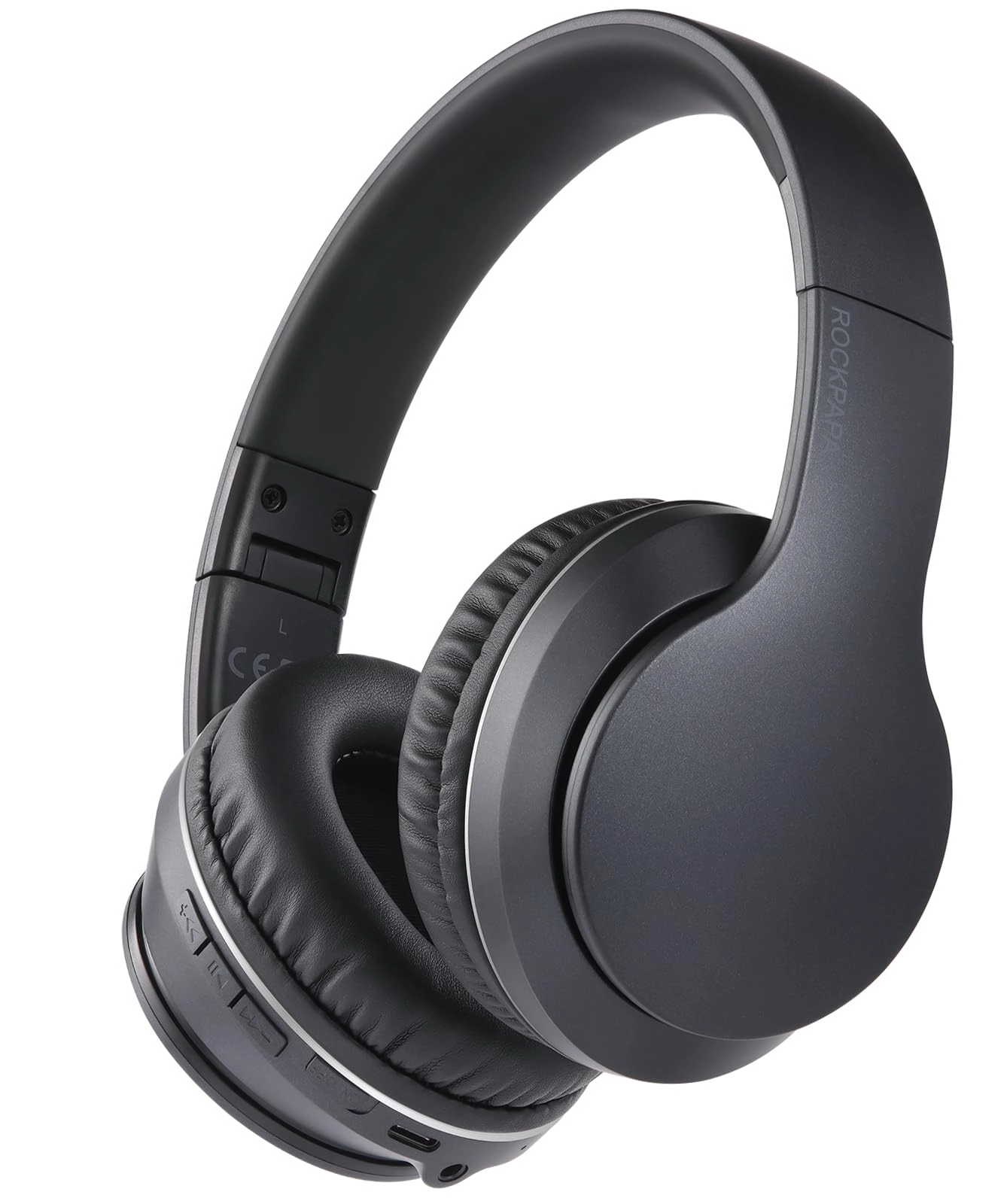 rockpapa E7 - Wireless Headphone