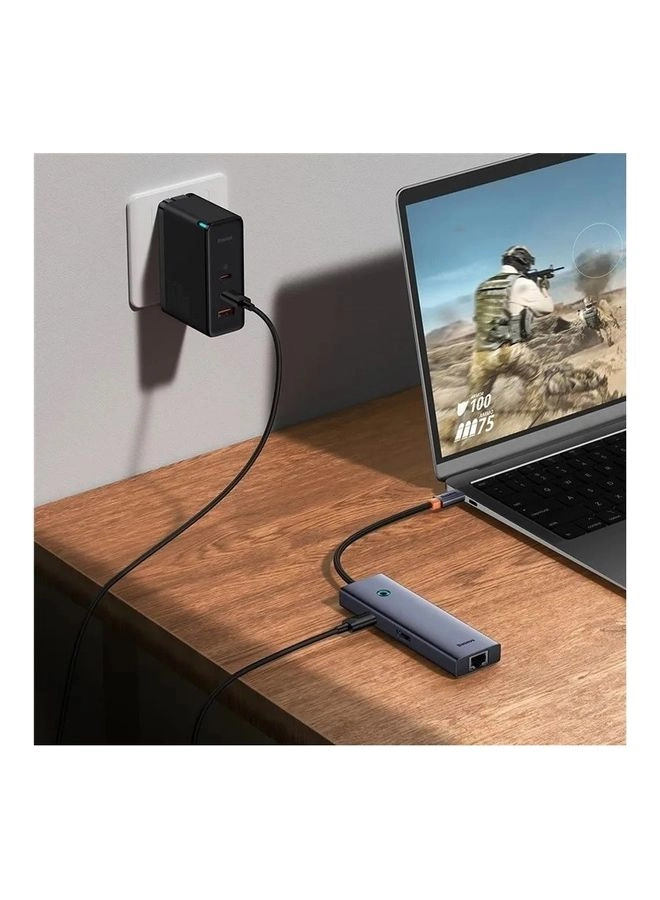 Flite Series - Type-C