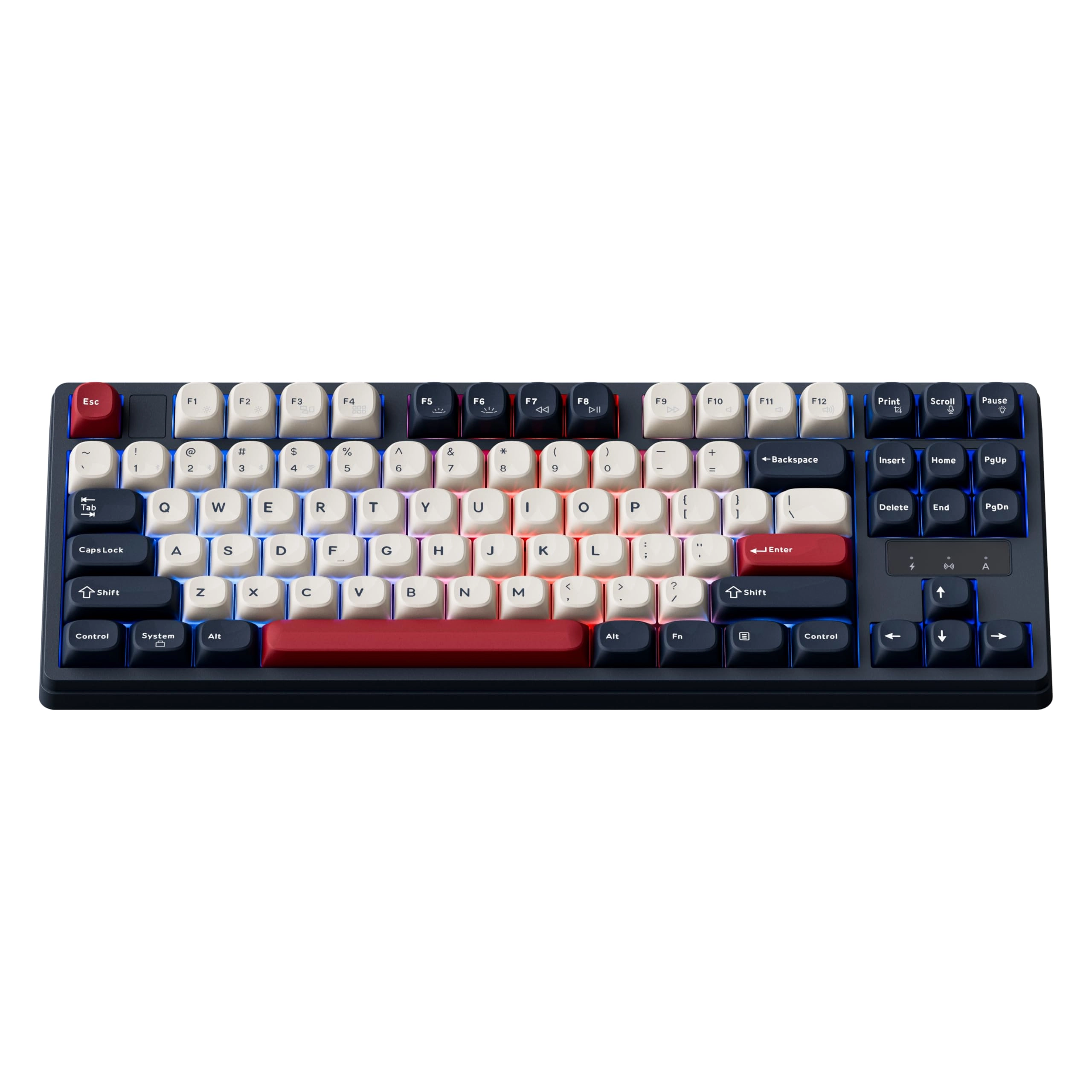 K1 Pro - TKL Wired/Wireless