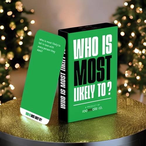 Card Game Combo - 18 years and up