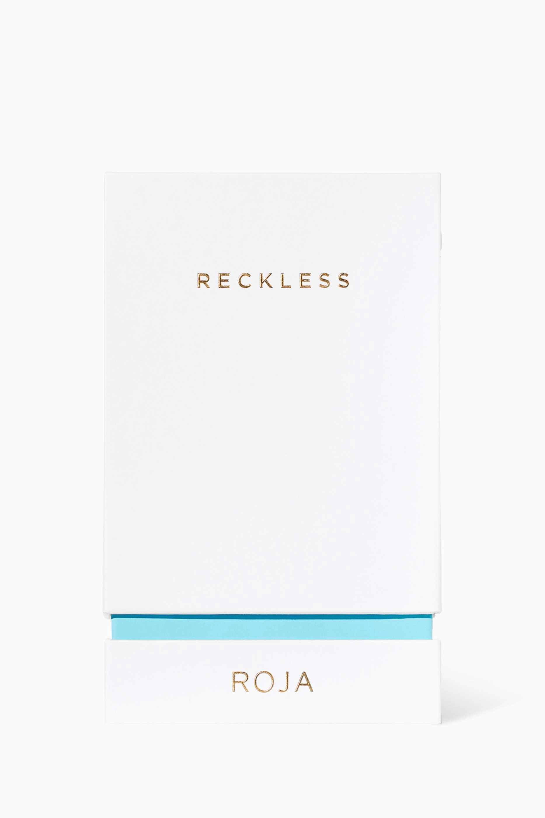 Reckless Eau de Parfum 75ml
