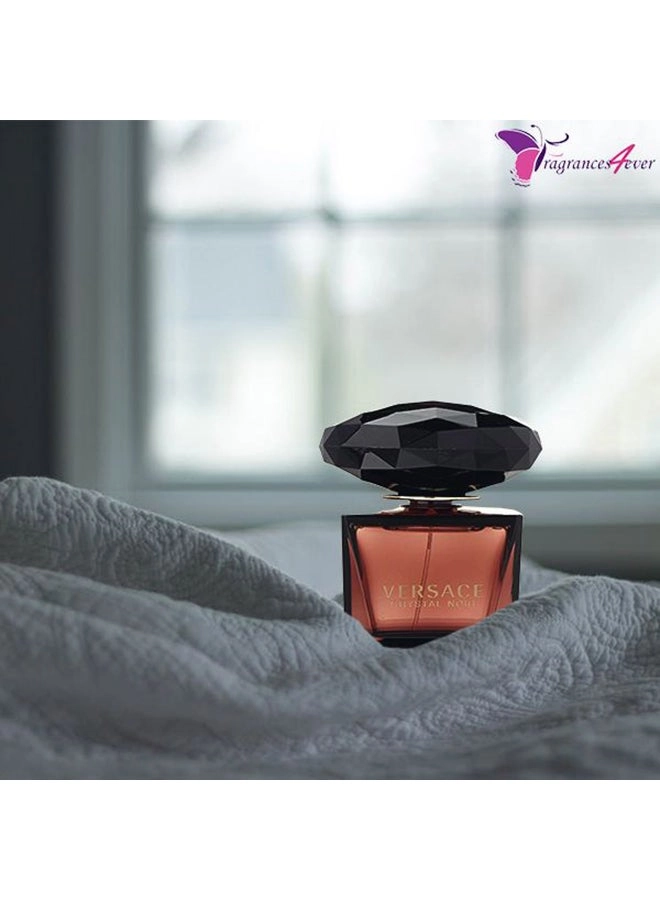 Crystal Noir Eau de Toilette 90 ml