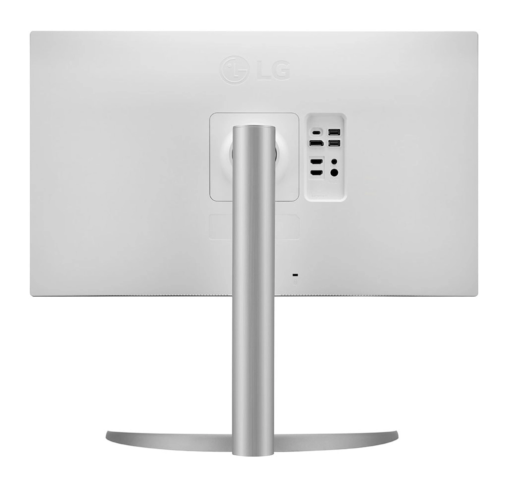 27SR75U-W - 27 inch 3840 x 2160