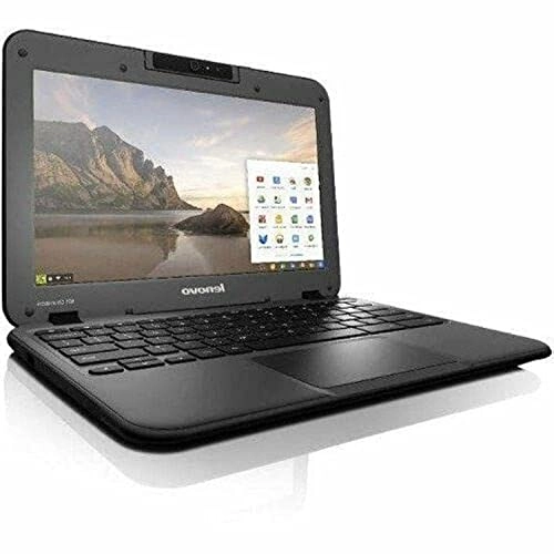 (Renewed) Chromebook N21 - 11.6'' Celeron N 2GB DDR3 16GB HDD