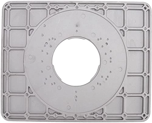 Router Table Insert Plate - 1x