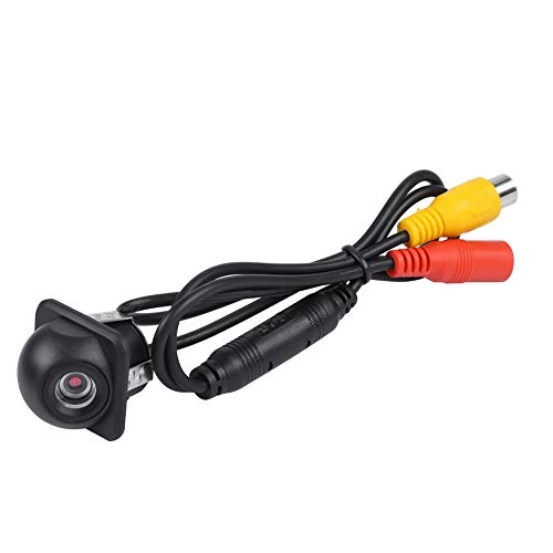 Rear View Camera - 720 x 580 pixels