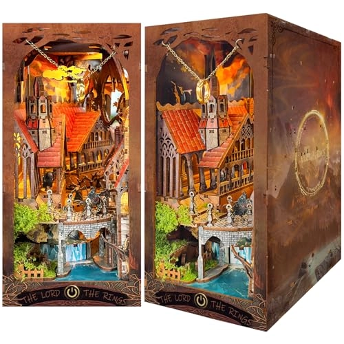 SQ32 - Valley of the Illusory Rings