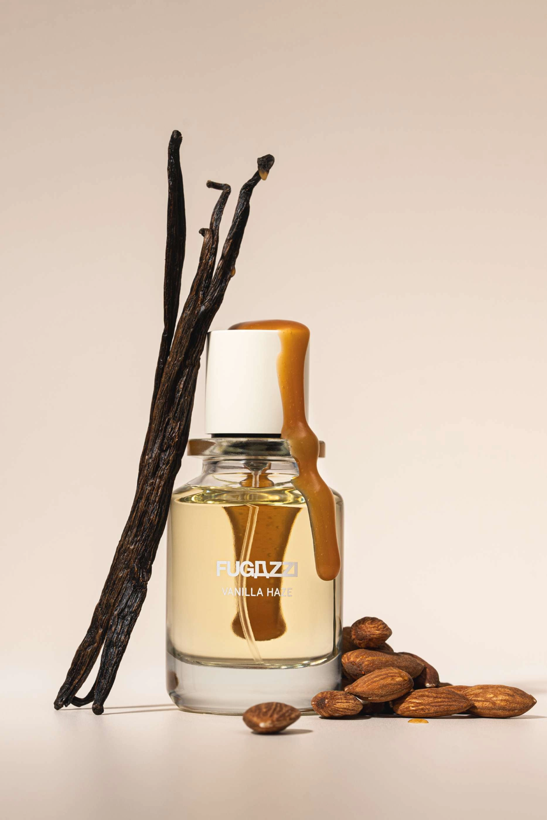 Vanilla Haze Eau de Parfum 100ml