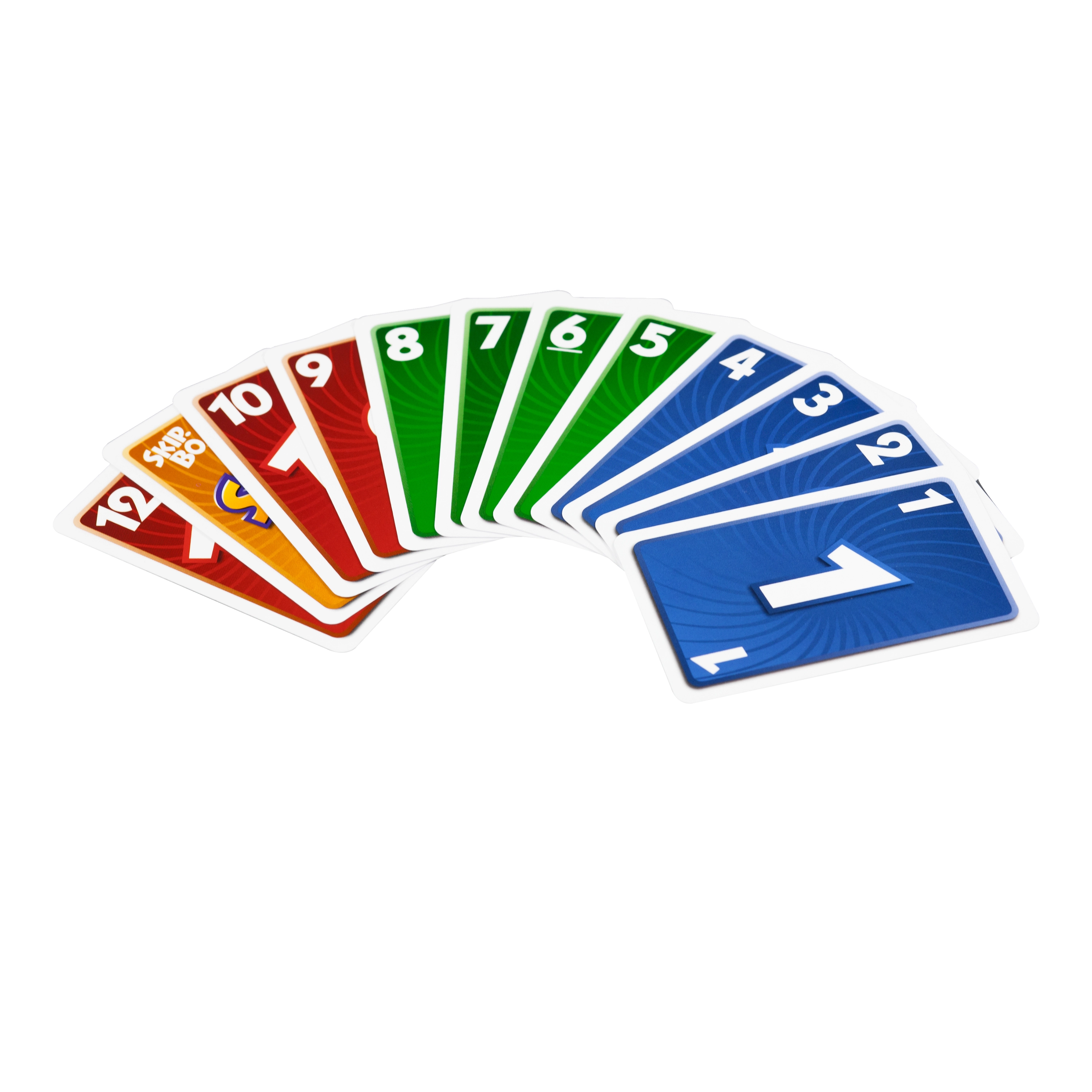 Skip-Bo - Card Game