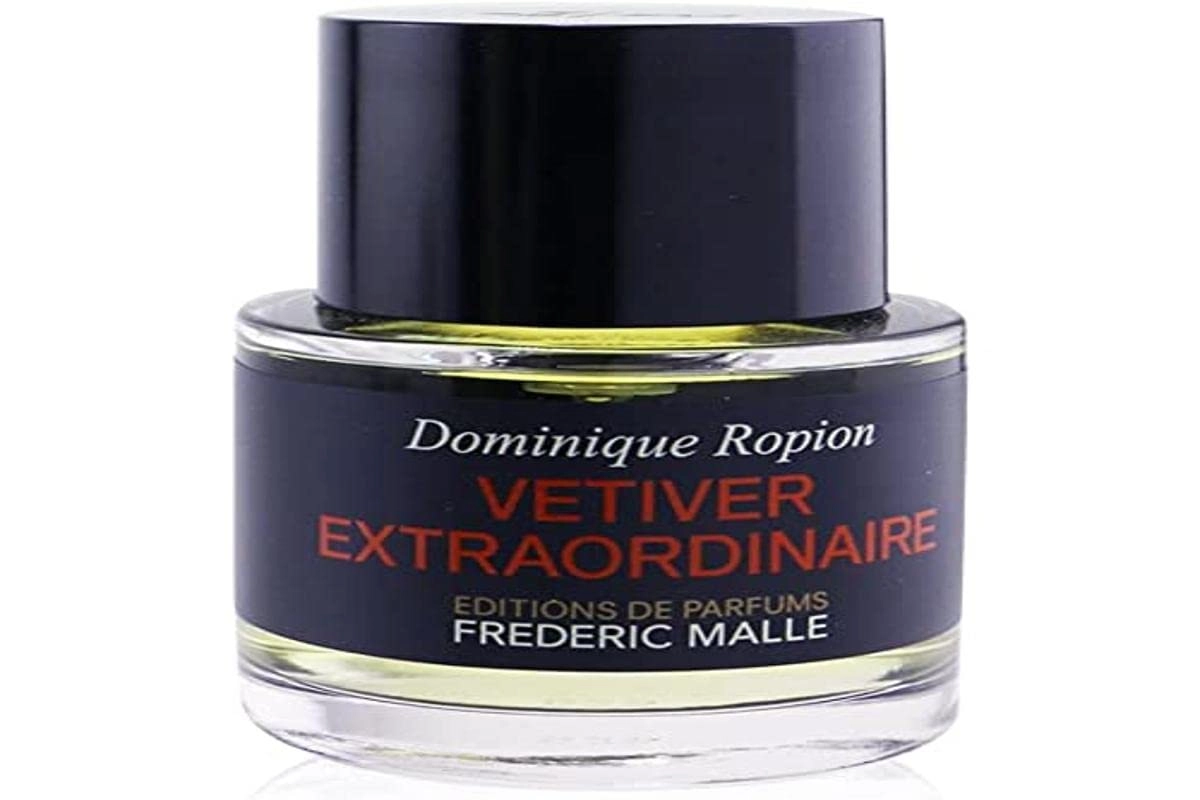 Frederic Malle Vetiver Extraordinaire Eau de Parfum 50ml