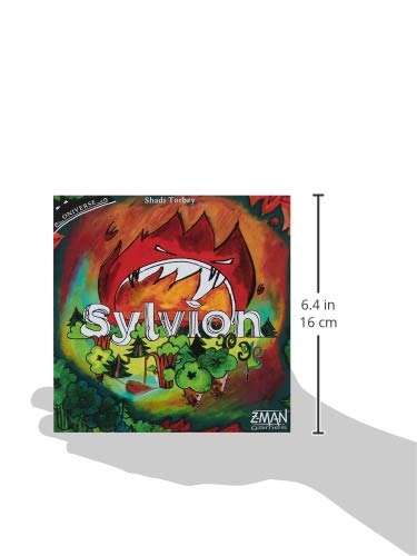 Sylvion
