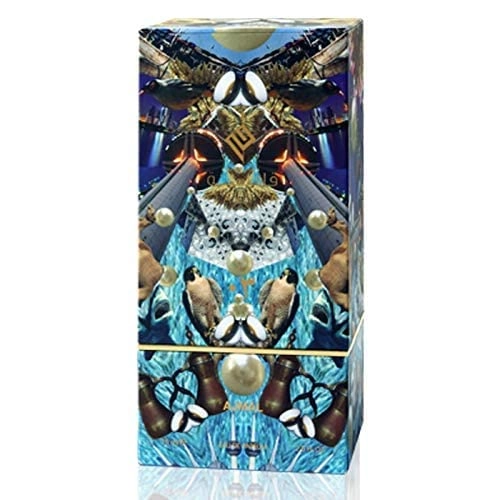 Qafiya 03 Eau de Parfum 75ml