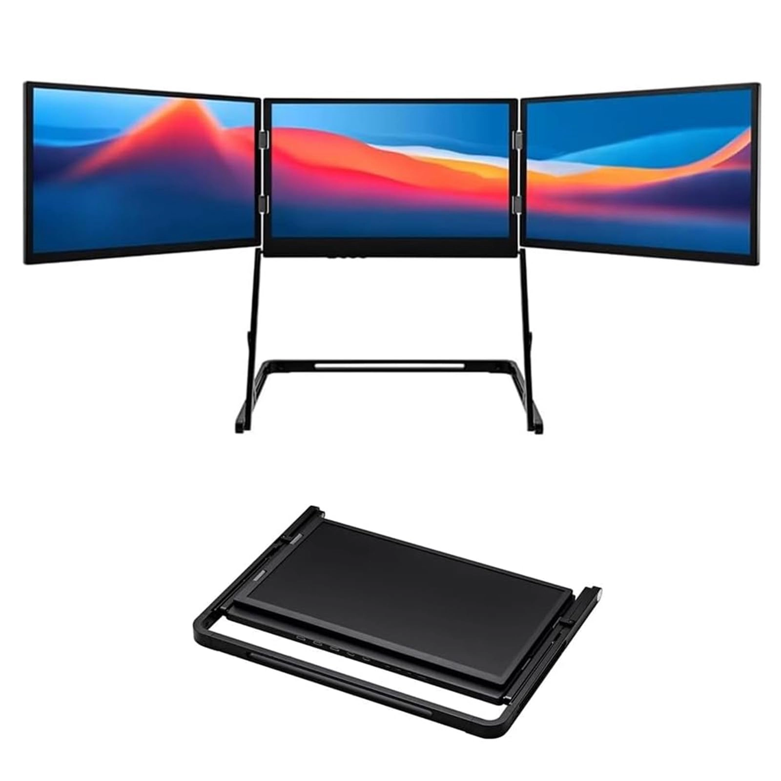 15.6 Inch Laptop Screen Extender - 1920 x 1080