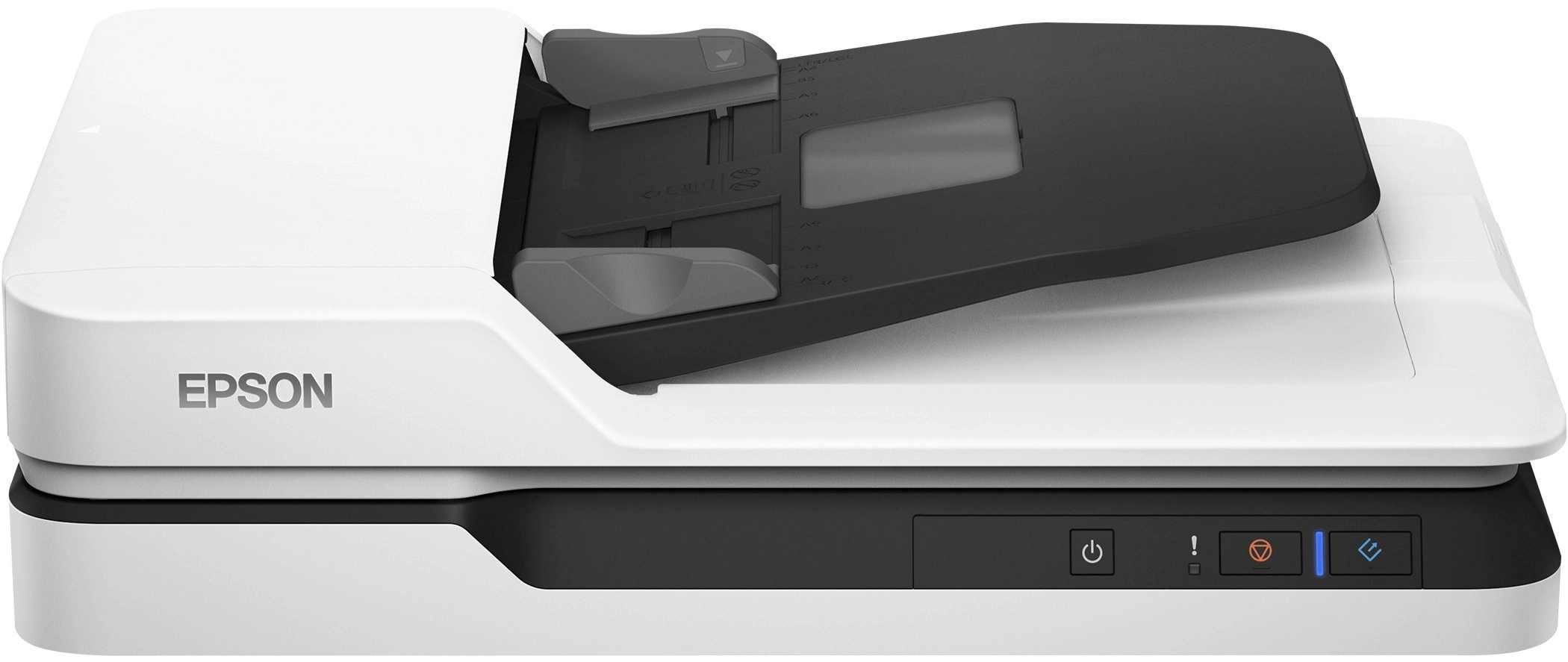 DS-1630 - USB 3.0