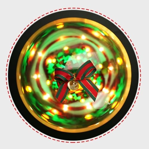 Figures Display Box - 20 x 20 x 35 cm