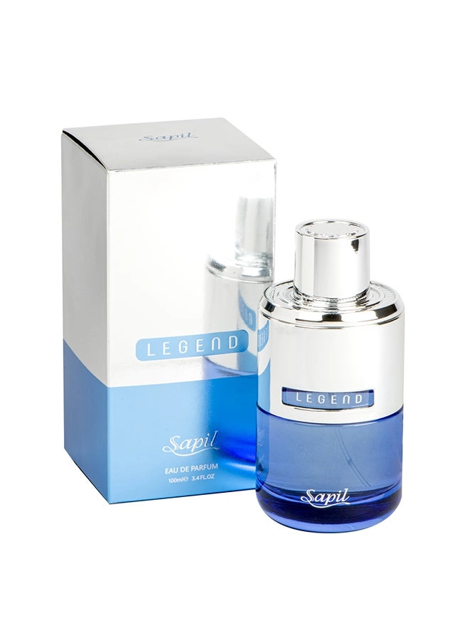 Legend Eau de Parfum 100 ml