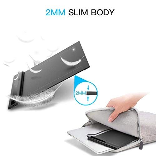 Levels Digital Tablet - 10 x 6 inch 8192 levels