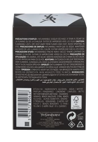 La Nuit De - Eau de Parfum 100 ml