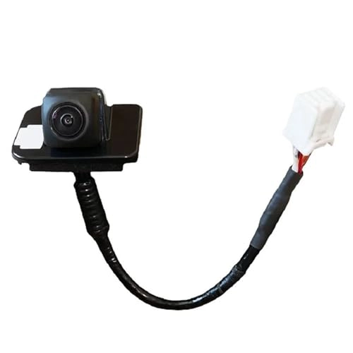 39530-T2A-U210-M2 - 8 Pin High Resolution