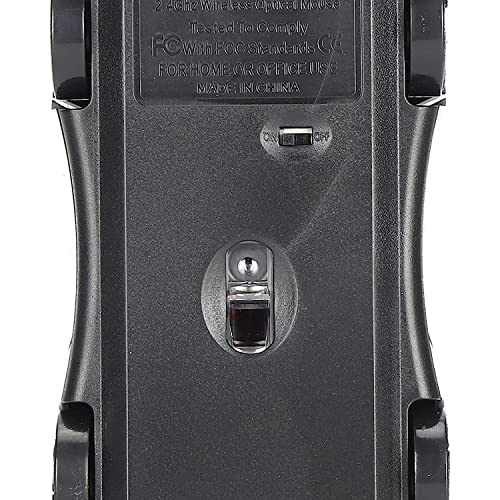 Car Shaped Mouse - USB