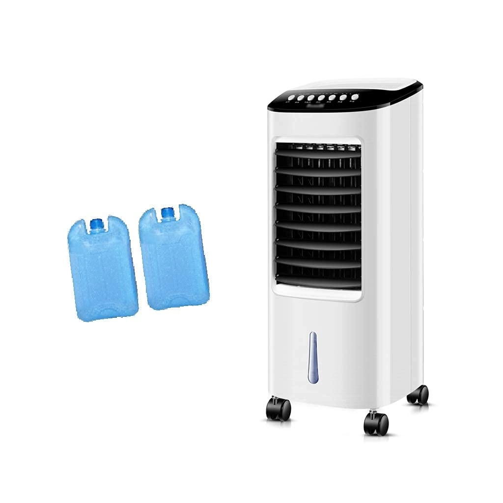 Air Cooler - 3 IN 1 Portable 3 Fan Speed