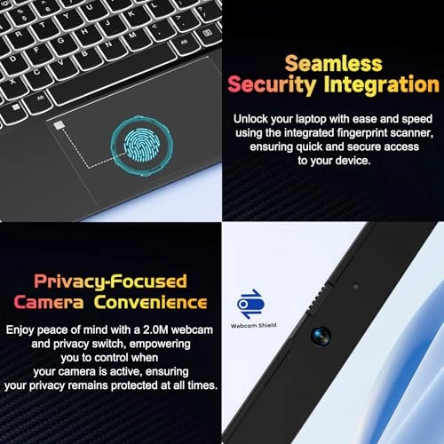 N152 - 15.6'' 256GB 8GB Ryzen 5