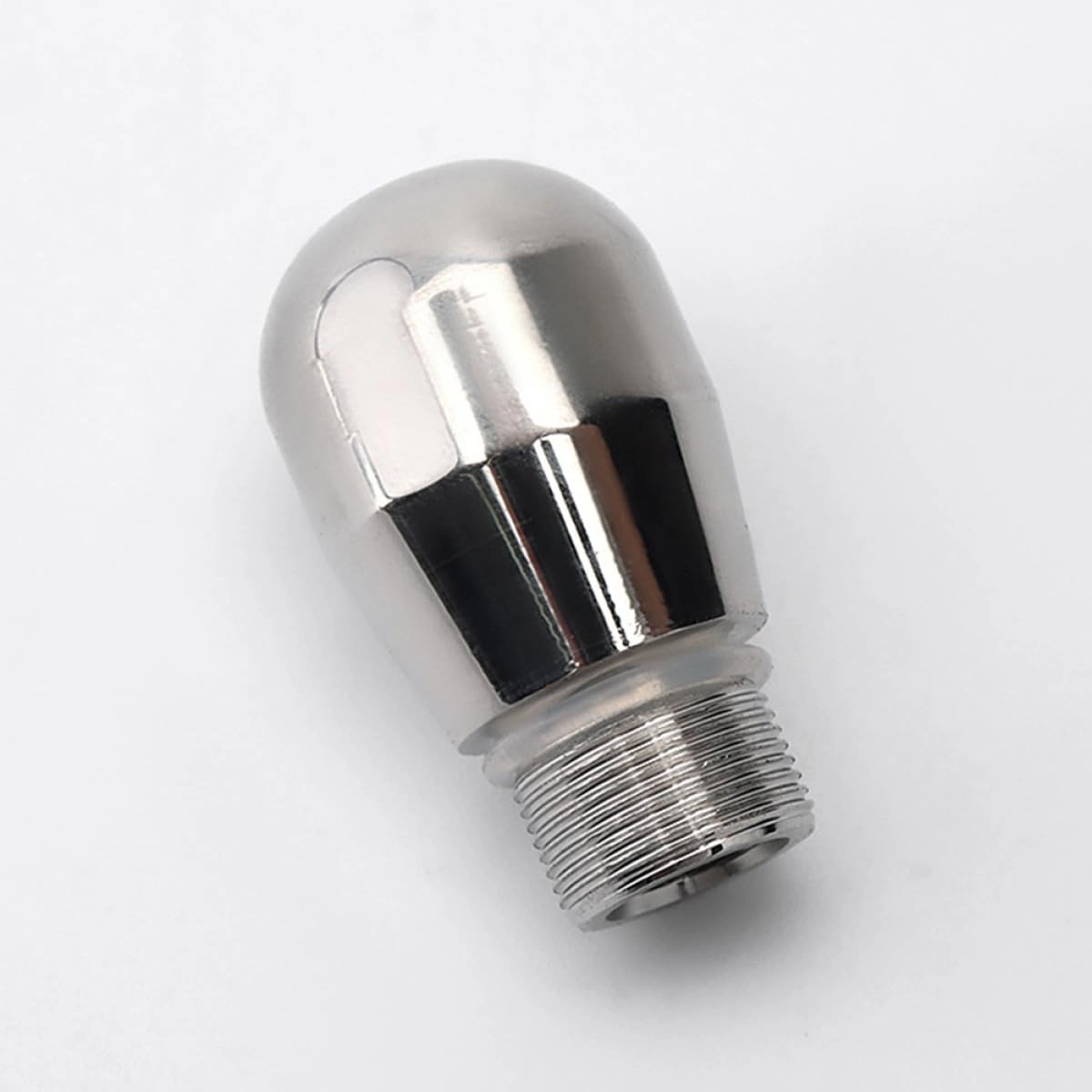 Steam Nozzle