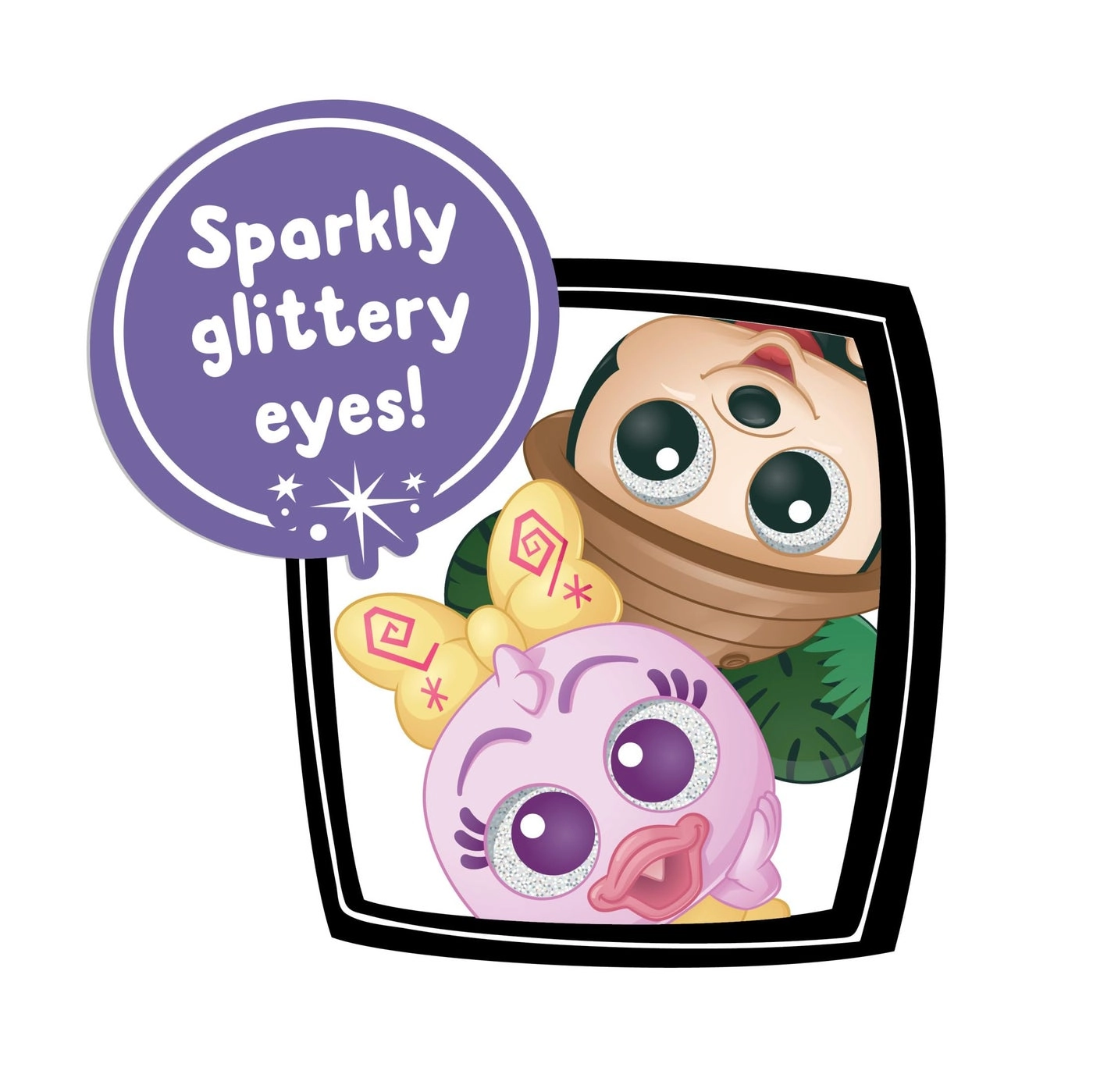 Walt Disney World 50th Anniversary Collection - 5 years 12 pieces