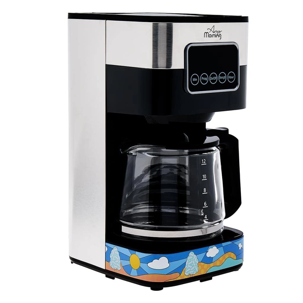 Coffee Machine SH21615S