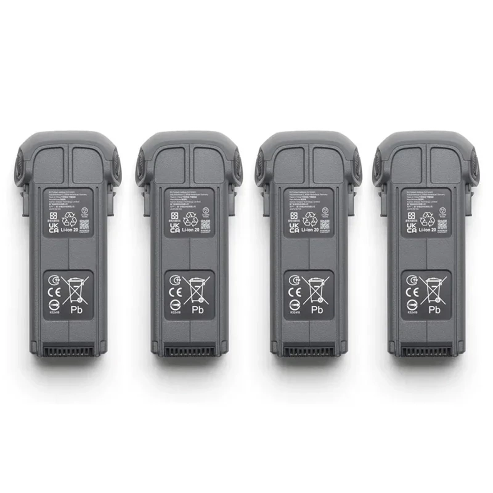 Mavic 4 Pro - 6654 mAh