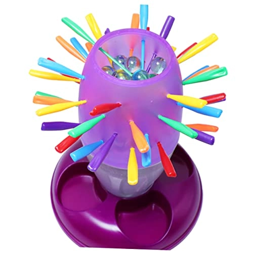 Intellectual Pinball Game - 9+ 3 pieces Set