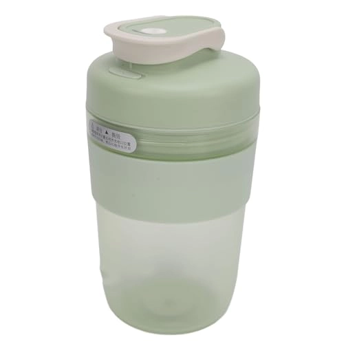 Mini Portable Electric Juicer - 5W 350ml