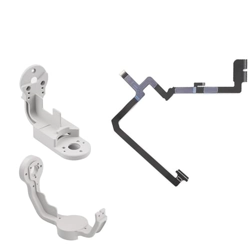 Flexible Gimbal Flat Ribbon Cable - Phantom 4 Yaw Arm