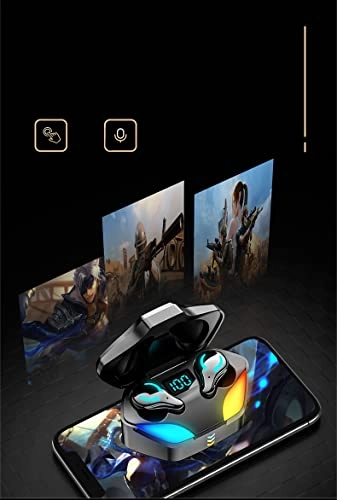 X1 Wireless Earbud