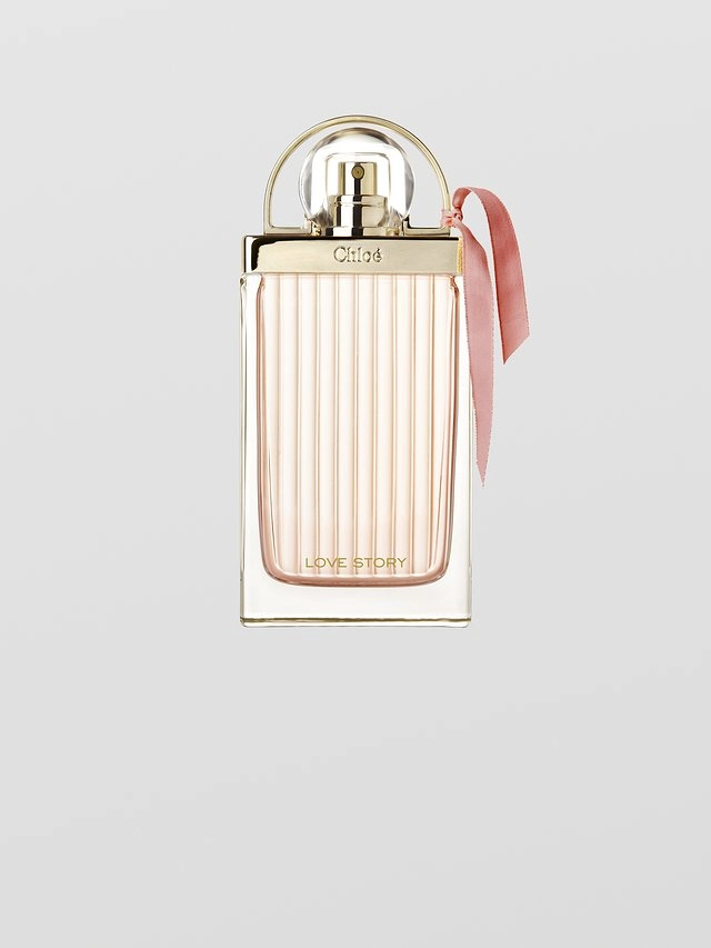 Love Story Eau de Parfum - 75ml