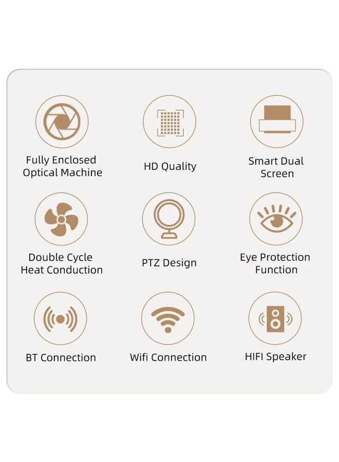 HT11 390 ANSI lumens