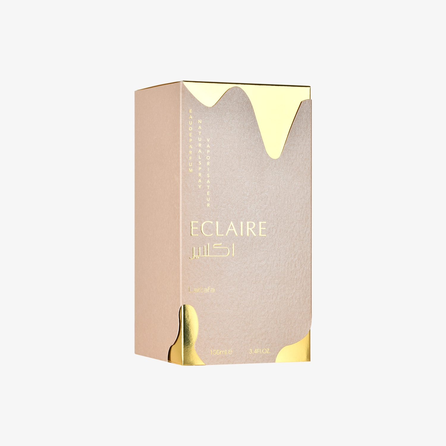 Eclaire Eau de Parfum 100ml