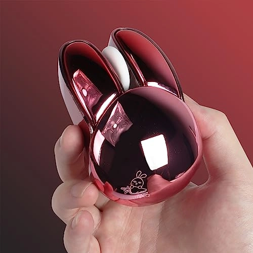Rabbit Shape Mouse - Wireless
