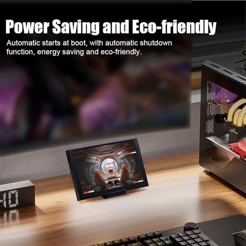 Sub-Screen - VSUudm1542069476L 5 Inches 800*480