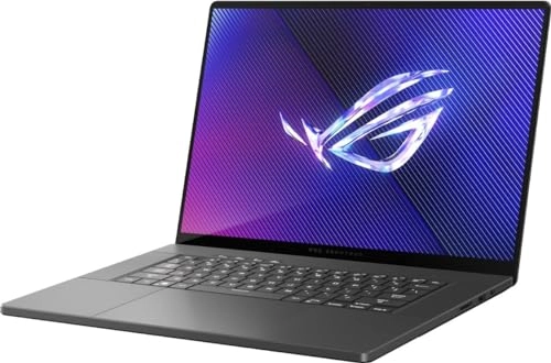 ROG Zephyrus G16 GU605CX - 16'' Core Ultra 9 285H 64GB DDR5 2TB SSD