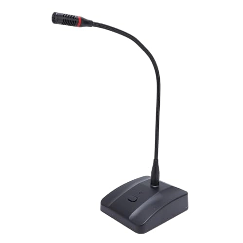 31dvggofty Wired Microphone