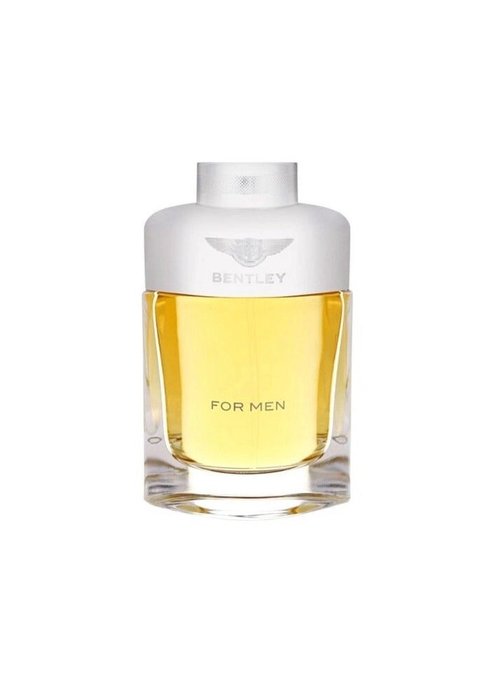 Eau de Toilette - 100ml