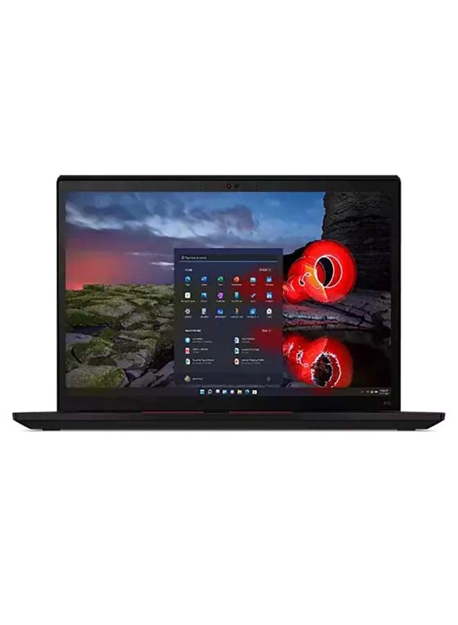 Lenovo Thinkpad X13 20WK005HUS - 13'' Core i5-1135G7 8GB DDR4 256GB SSD