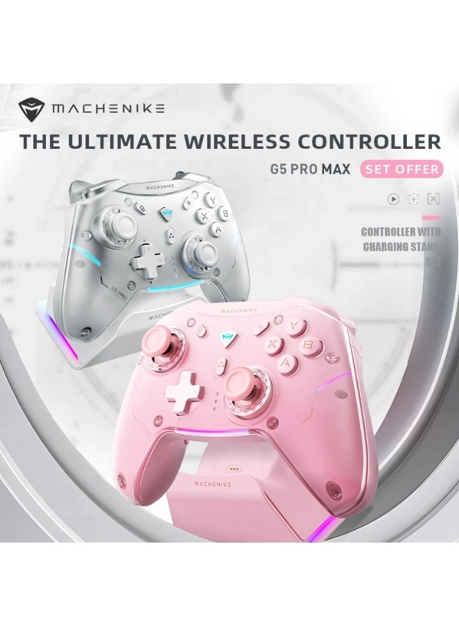 G5PRO Max SE - NS/PC/iOS/Android