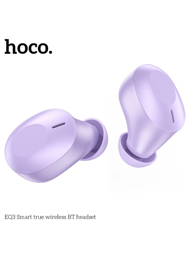 EQ3 Wireless Headset